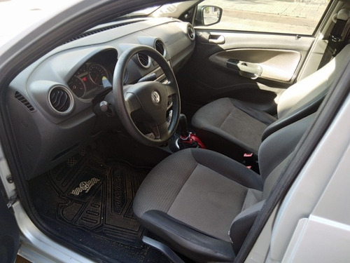 Volkswagen Gol 1.6 Full 2012