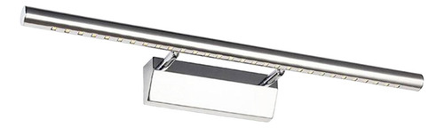 Luces De Espejo De Maquillaje Para Tocador 55cm 7w Blanco 2