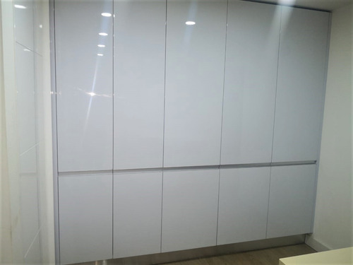 Imagen 6 de 16 de Vendo Apartamento Santa Barbara En Bogotá