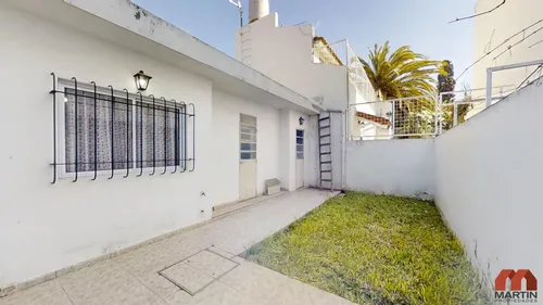 Ph En Venta De 4 Ambientes En Martinez Con Patio
