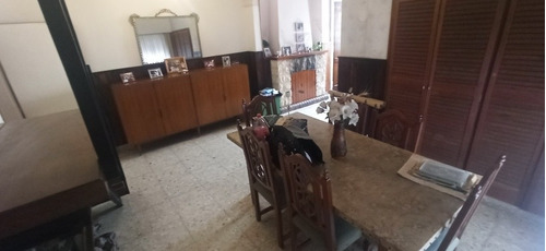Casa En Venta Loc De Chillar Partido De Azul Buenos Aires