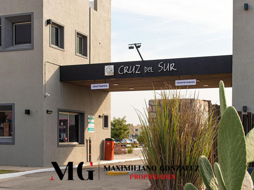 Lote Venta Cruz Del Sur
