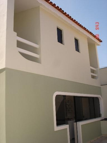 Imagem 5 de 30 de Sobrado À Venda, 4 Quartos, 4 Vagas, Dos Casa - São Bernardo Do Campo/sp - 53225