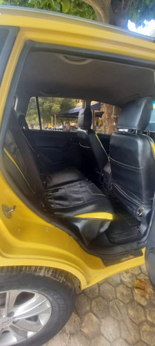 Chery Tiggo 1.6 Grand City