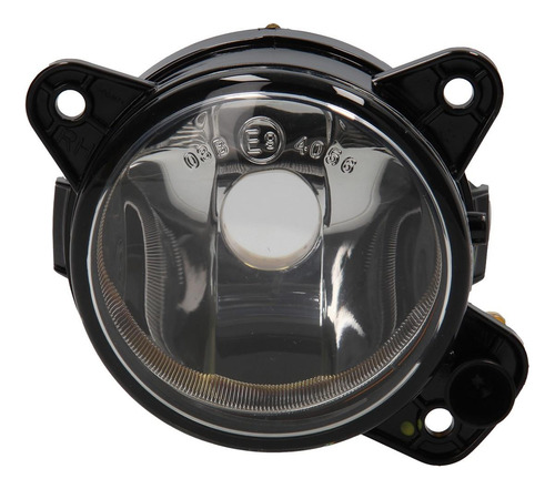 Imagen 1 de 5 de Faro Auxiliar Derecho Volkswagen Golf 07/11