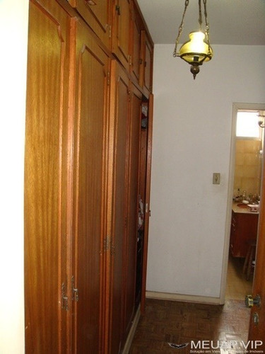 Imagem 20 de 30 de Apartamento Para Venda Na Ponta Da Praia - 3 Dormitórios + Dependência - Pp309 - 33922315