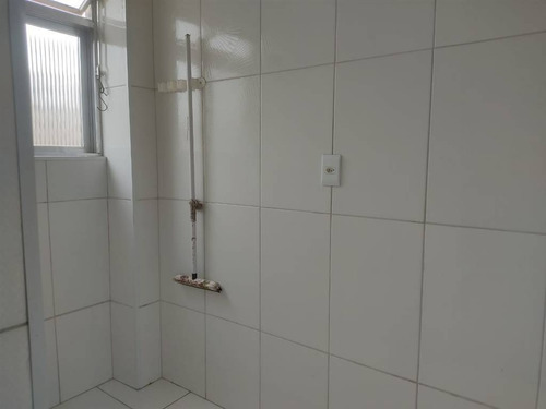 Imagem 15 de 22 de Apartamento Com 1 Dorm, Tupi, Praia Grande - R$ 190 Mil, Cod: 1657 - Rno1657