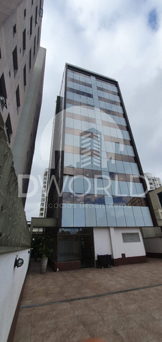 Imagem 25 de 26 de Ampla Sala Nova - 166 M² E 4 Vagas De Garagem - Oportunidade! - Sa01876 - 70968855