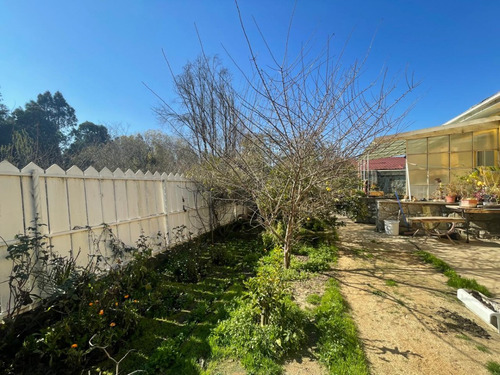 Se Vende Amplia Casa De 6d 3b 3e , Quilpué, Valparaiso