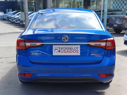 Mg 5 5 4x2 1.5 2022
