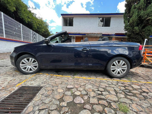 Imagen 3 de 10 de Vw Eos 2010 2.0t Dsg Piel Muy Buenas Condiciones, Reestrena!