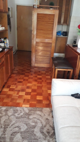 Imagen 4 de 9 de Muy Lindo Apartamento Al Frente