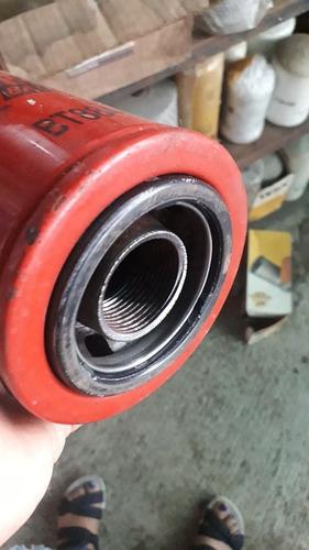 Filtro Hidraulico Baldwin Bt8840-mpg 51455 Hf6552 P164375
