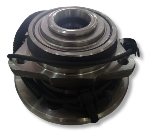 Mozo Cubo De Rueda Delantero Derecho Cherokee Kj 02-07