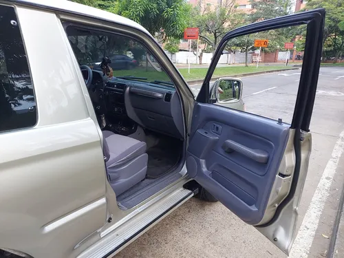 Toyota Prado Gx Sumo M/2008 Full 4x4 Como Nueva