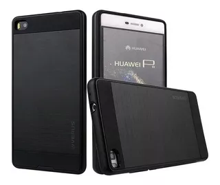 Funda Huawei P8 Lite Anti Impacto Envios