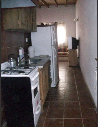 Imagen 6 de 14 de Casa Multifamiliar 8amb.venta Block.(4unid) Acep.permuta