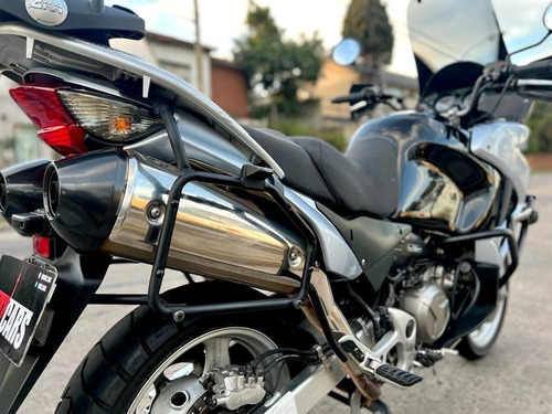 Imagen 7 de 17 de Honda Xl Varadero 1000