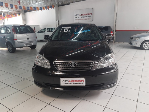 Toyota Corolla 1.8 Xei 16v 2008