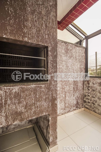 Imagem 3 de 18 de Apartamento, 1 Dormitórios, 53.91 M², Jardim Botânico - 139812