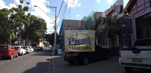 Imagem 3 de 29 de Sala Para Alugar, 242 M² Por R$ 4.500/mês - Centro - Sumaré/sp - Sa0189