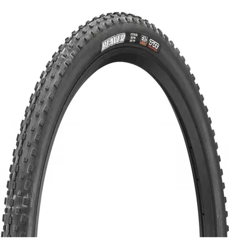 Neumático Maxxis Beaver 29x2.00 Doble Kevlar Exo/TR Negro