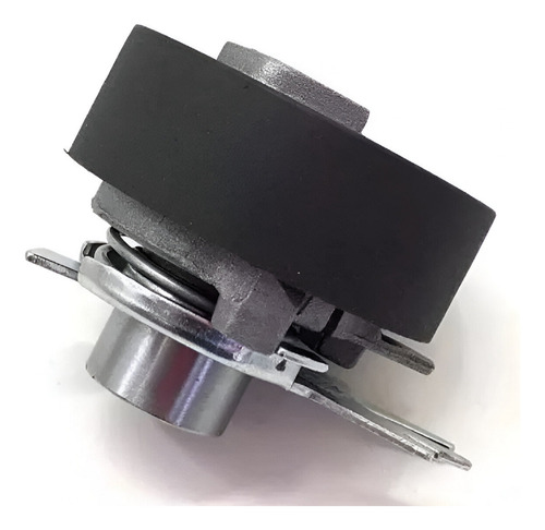 Rolo Tensor Correia Dentada Voyage 09/17 030109243q Vw