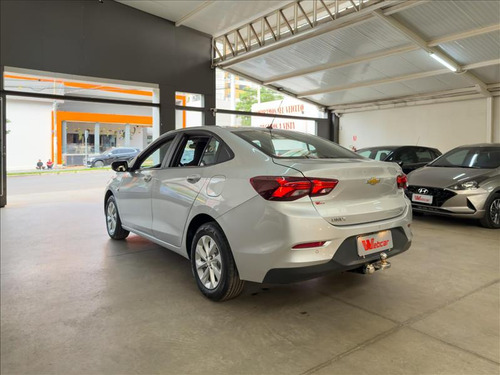 Chevrolet Onix 1.0 Turbo Plus Ltz