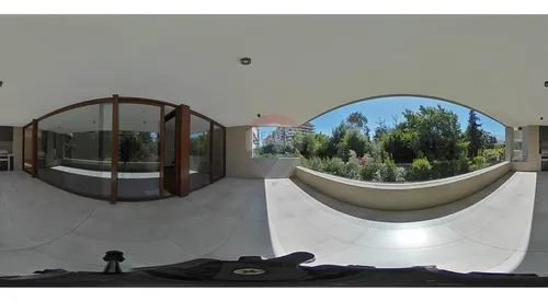 Depto Exclusivo5d+4b Las Condes 24