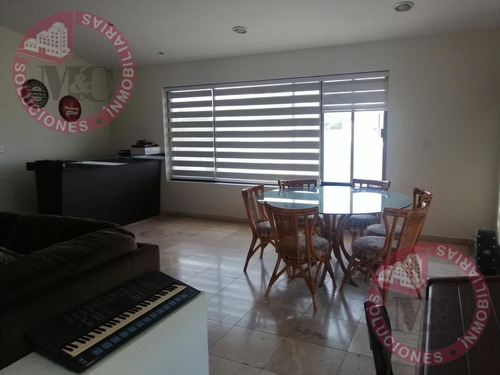 Casa En Venta En Campestre Club De Golf Sur