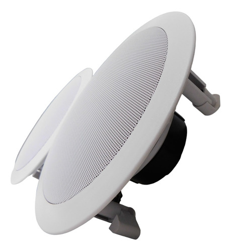 Bocinas Mcm Custom Audio Modelo 50-16615 Pasivas (Usado)