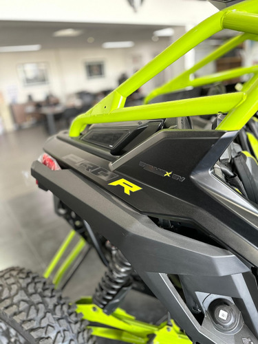 Polaris Rzr Pro R 4 Ultimate