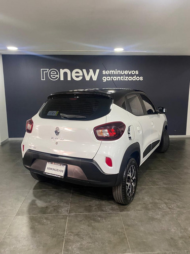 Renault Kwid 2023