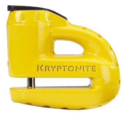 Candado Para Moto Kryptonite Keeper 5-s Disc Lock