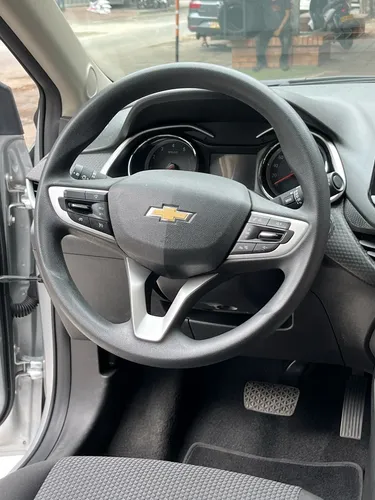 Chevrolet Onix 1.0T Ltz At