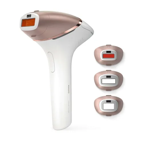 Depiladora Luz Pulsada Philips MercadoLibre
