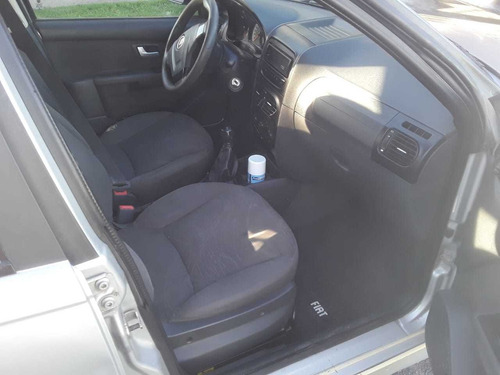 Fiat Siena 1.4 El My 2015