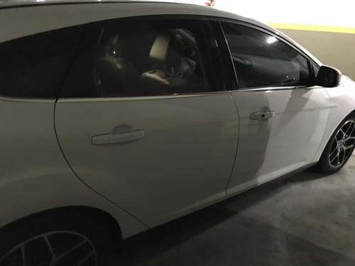 Ford Focus Iii 2.0 Titanium At6 2017