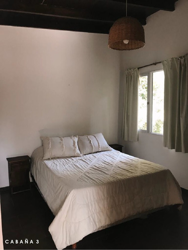 Imagen 18 de 21 de Cabañas En El Bosque Peralta Ramos | Mar Del Plata