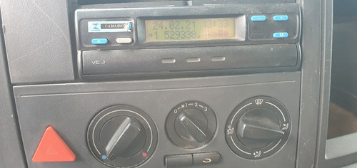 Vw 24.280 6x2 Ano 2013/2014 Tanque