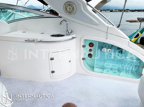 Imagem 5 de 10 de Evolution 295 2008 Focker Ventura Fs Real Coral Phoenix