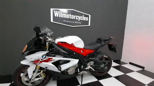 Imagem 14 de 15 de S 1000 Rr - 19/19 - Apenas 10mil Kms - Linda!!!