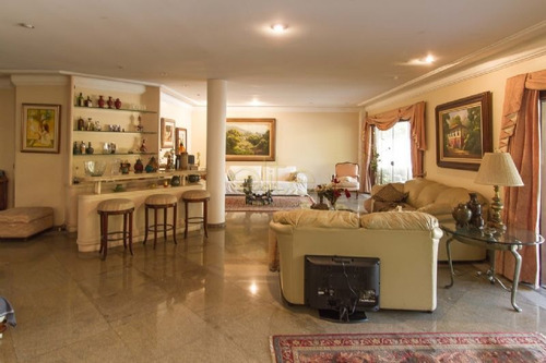 Imagem 11 de 15 de Casa A Venda No Condominio Santa Marina Barra Da Tijuca - Ca0010