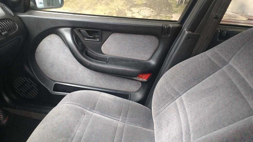 Imagem 2 de 8 de Fiat Tempra Hlx