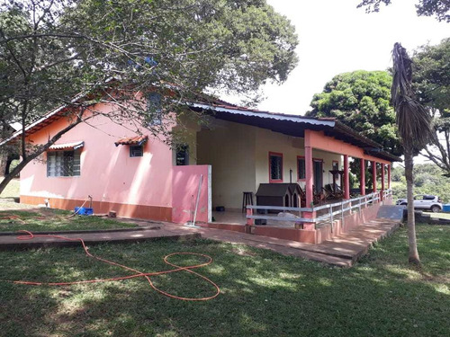 Imagem 9 de 16 de Rural, Zona Rural, Nova Crixás - Go | 858905 - Go - Ch0116_abi