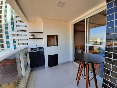 Imagem 6 de 15 de Apartamento Em São José - Sc - Ap0369_ccon
