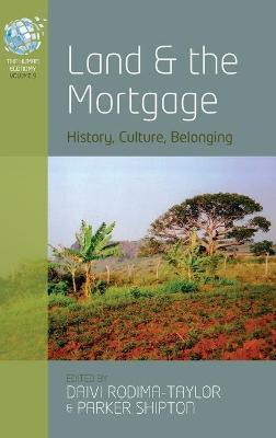 Libro Land And The Mortgage : History, Culture, Belonging...
