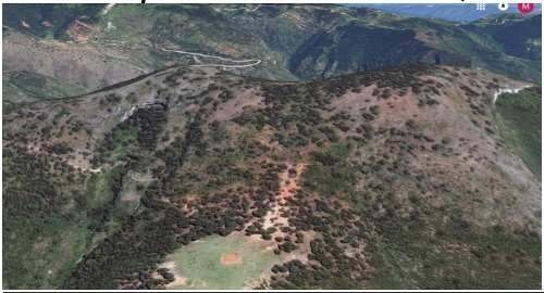 Imagen 1 de 5 de Se Vende Terreno Rustico, Queretaro