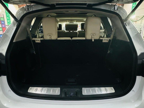 Infiniti QX60 Hybrid