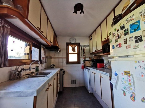 Casa En Venta De 3 Dormitorios En Barra De Carrasco
